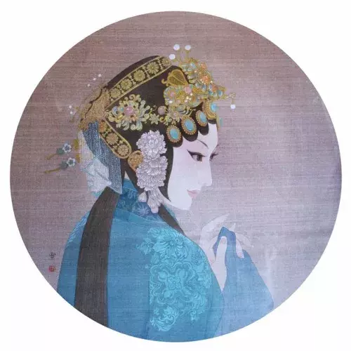 婉约派诗词代表作（意境美到极致的诗词鉴赏） 第13张