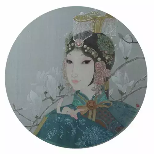婉约派诗词代表作（意境美到极致的诗词鉴赏） 第17张