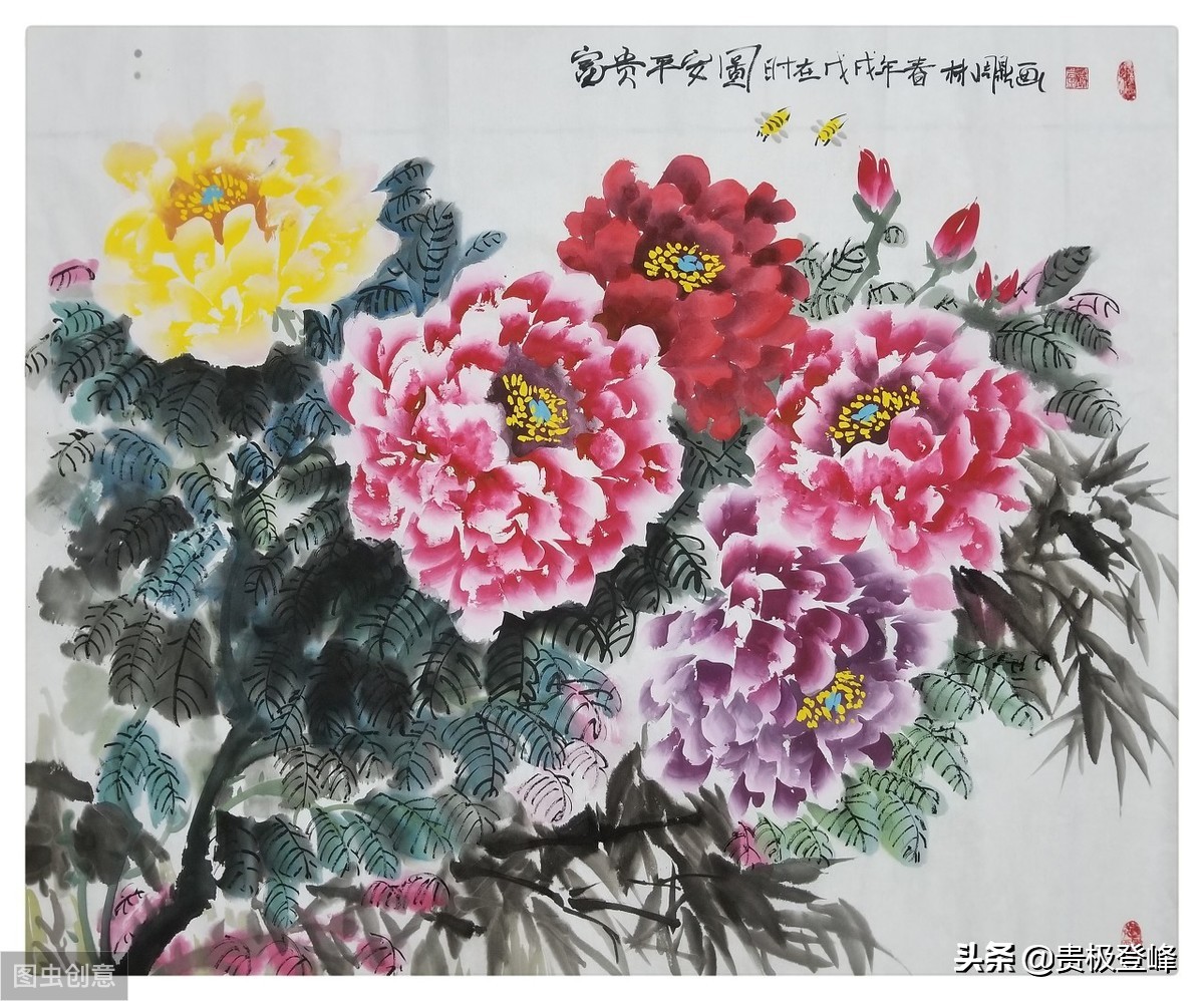 借景抒情的诗句有哪些（分享这8首借景抒情的名诗） 第1张