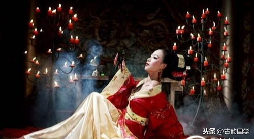 关于喝酒的诗句有哪些（有关饮酒的经典诗词） 第3张