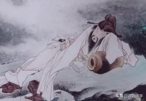 关于喝酒的诗句有哪些（有关饮酒的经典诗词） 第5张
