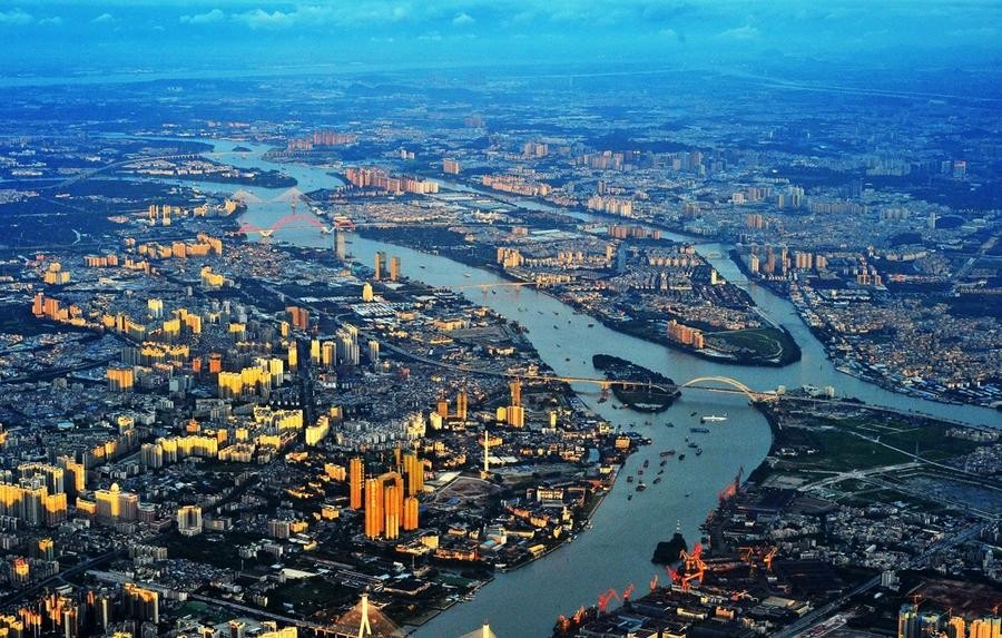 广州楼市一年大涨11.4%！一线城市该如何留住年轻人？ 第7张