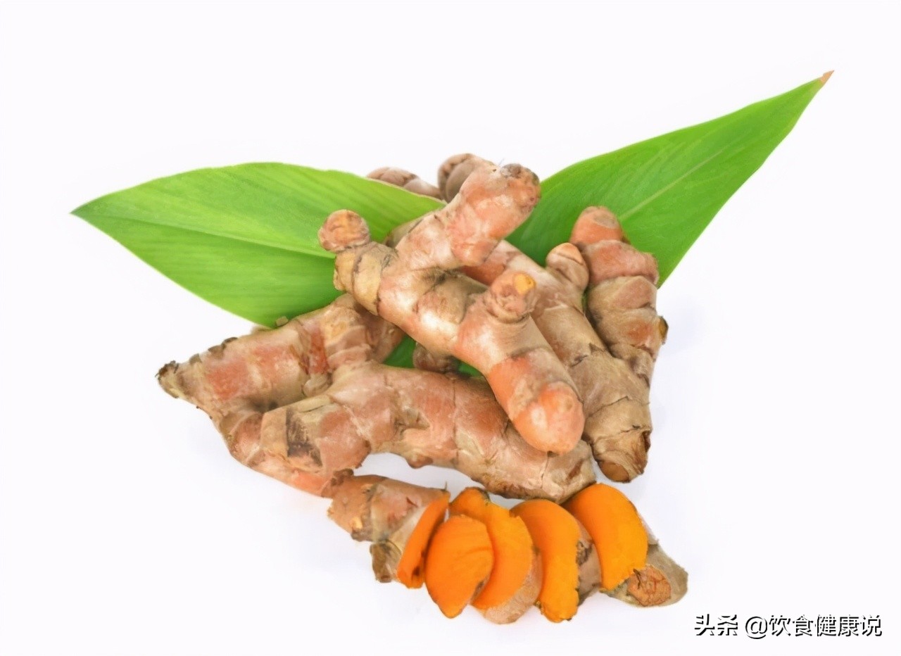 女人若想延缓衰老，不妨选择这7种食物，常吃或有助养颜抗衰老 第7张