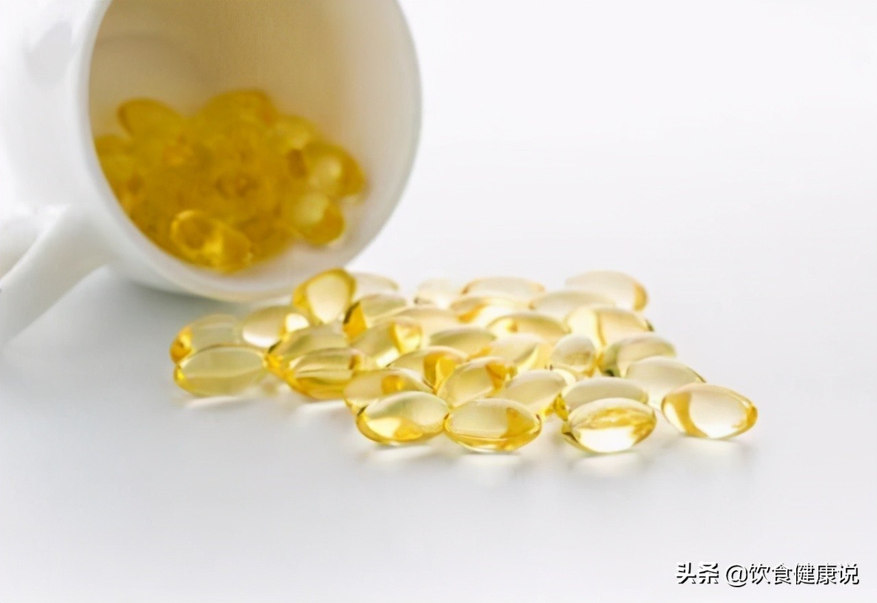 女人若想延缓衰老，不妨选择这7种食物，常吃或有助养颜抗衰老 第11张