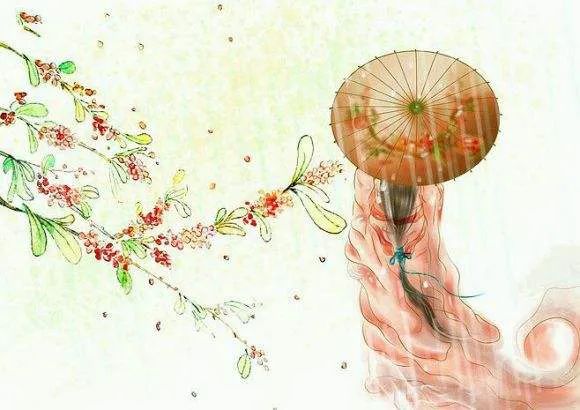 夏至诗句古诗大全（形容夏至的优美诗词） 第15张