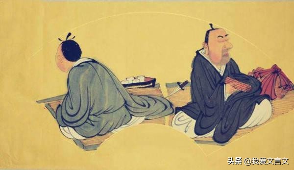 华歆王朗俱乘船避难原文（华歆与王朗全文赏析） 第7张
