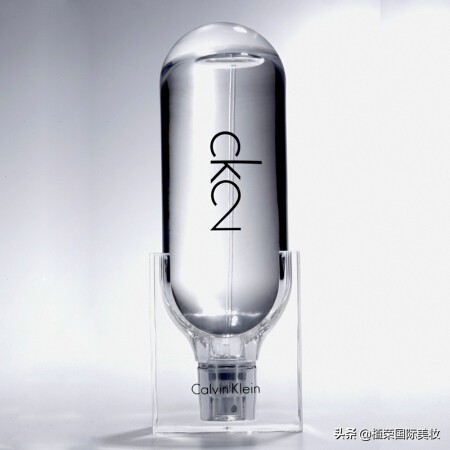 颜值超高的CK香水，常年卖断货，竟被拿去收藏 第7张