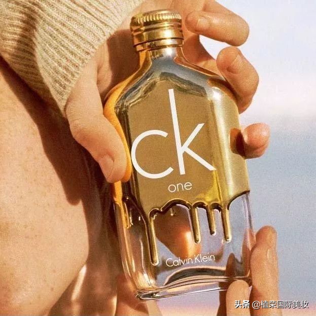 颜值超高的CK香水，常年卖断货，竟被拿去收藏 第9张
