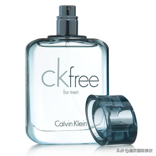 颜值超高的CK香水，常年卖断货，竟被拿去收藏 第11张