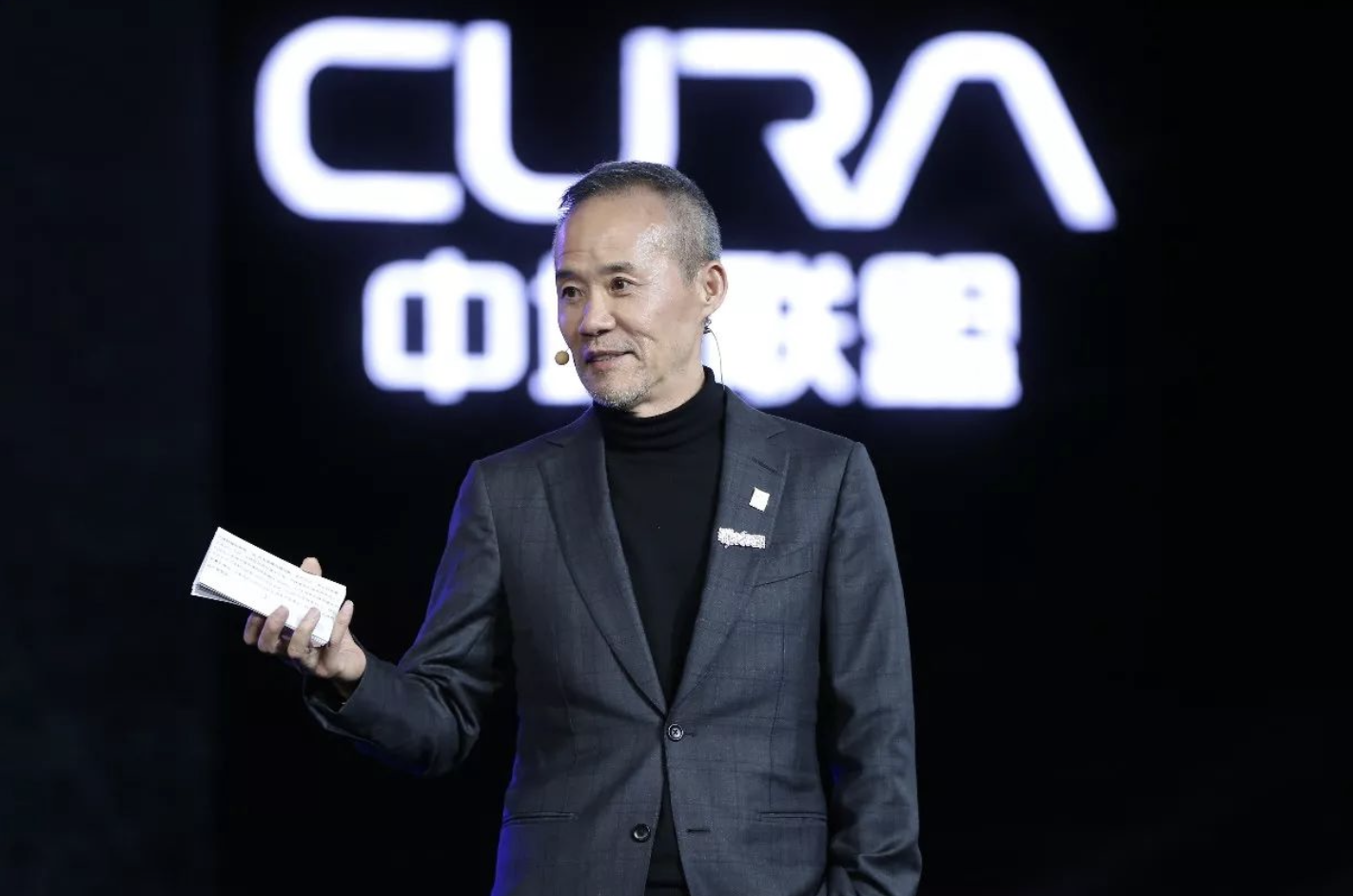 抛下万科光环，70岁后再出发，王石的创业公司估值已过5亿 第1张