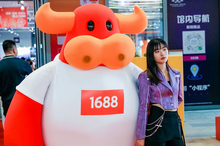 1688“厂货第一展”，1000+源头工厂震撼行业 第19张