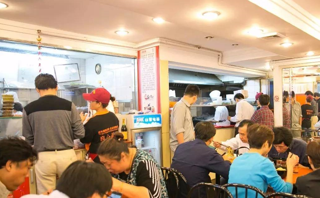 免费模式下的盈利套路：面馆免费吃面，竟然赚了两百多万 第5张