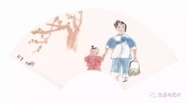 描写母爱的诗句有哪些（赞美母亲伟大的诗句） 第13张