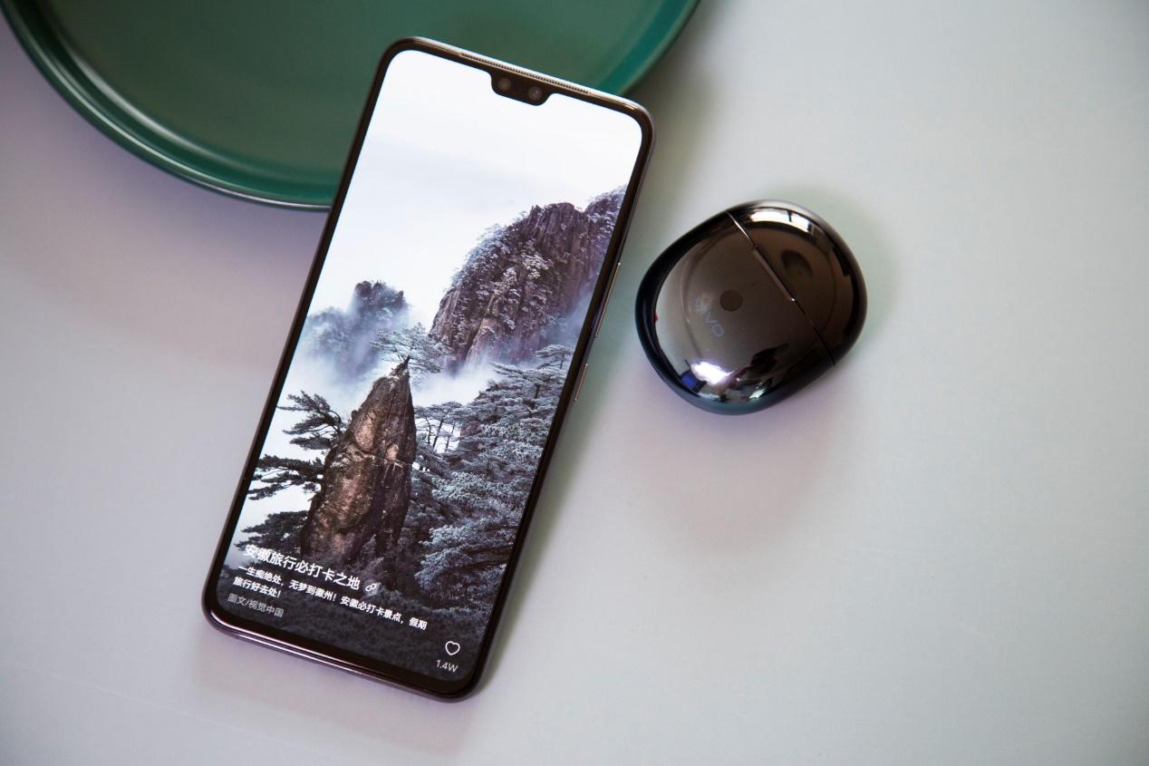 vivo s7t值得入手吗（vivos7t手机介绍） 第7张