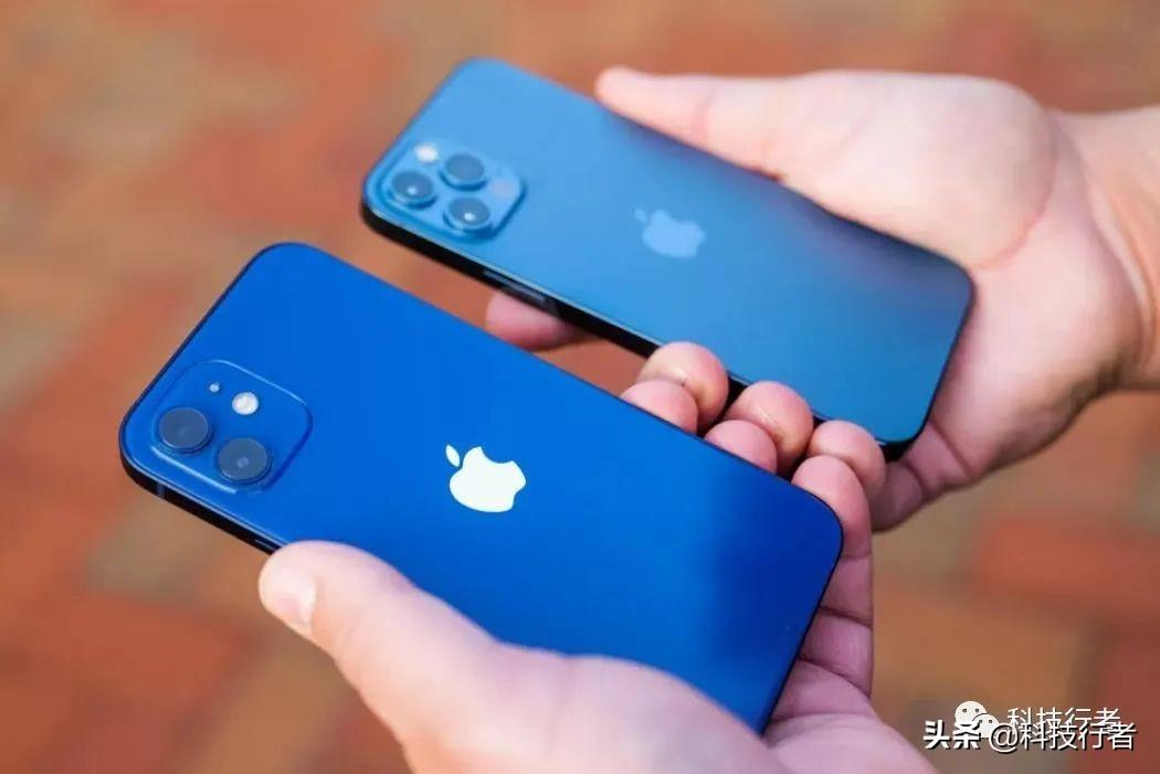 iPhone 12评测：又一个里程碑的iPhone 第19张
