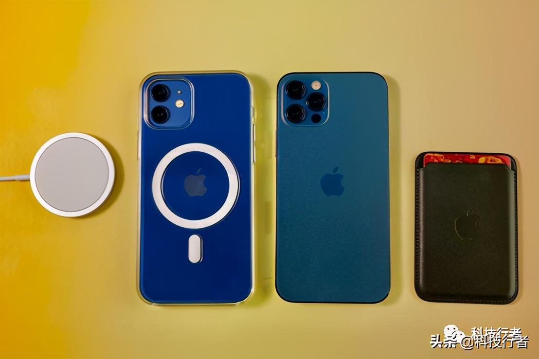 iPhone 12评测：又一个里程碑的iPhone 第57张
