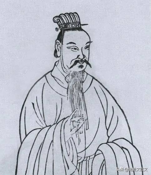 季札挂剑文言文翻译（季札挂剑的寓意道理） 第7张