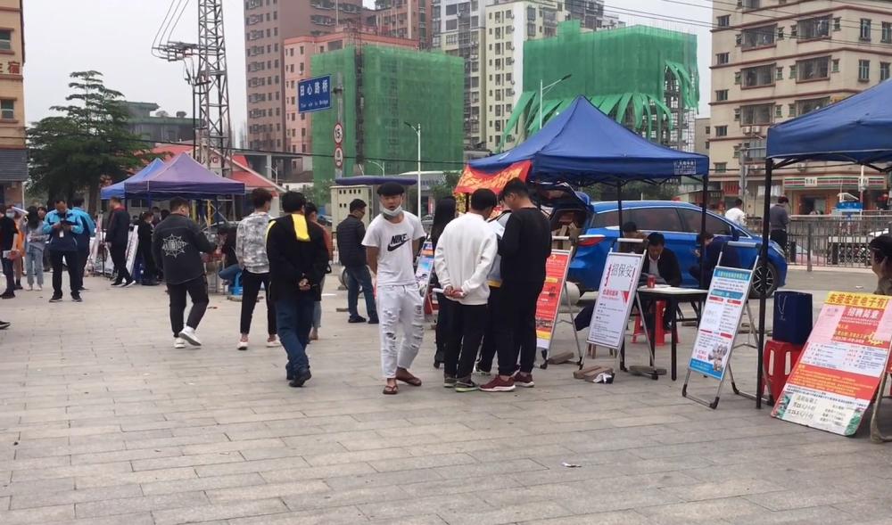 广东工厂招工难，厂老板：工人刚来2天就提桶跑路，他们咋想的？ 第1张
