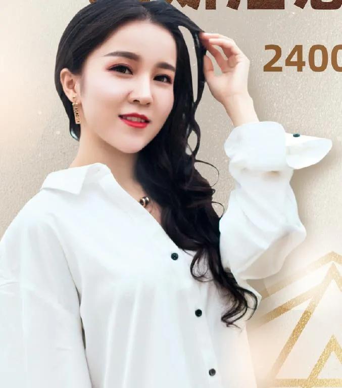 惠子ssica抖音音浪年收入多少，她真名叫什么？ 第1张