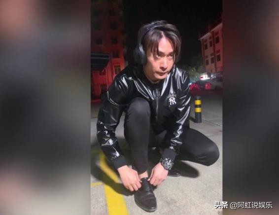 抖音鬼哥简历真实身份揭秘：抖音鬼哥和胖妞什么关系 第3张