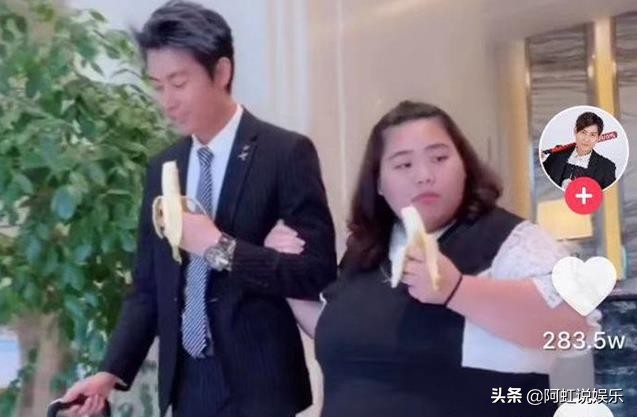 抖音鬼哥简历真实身份揭秘：抖音鬼哥和胖妞什么关系 第9张