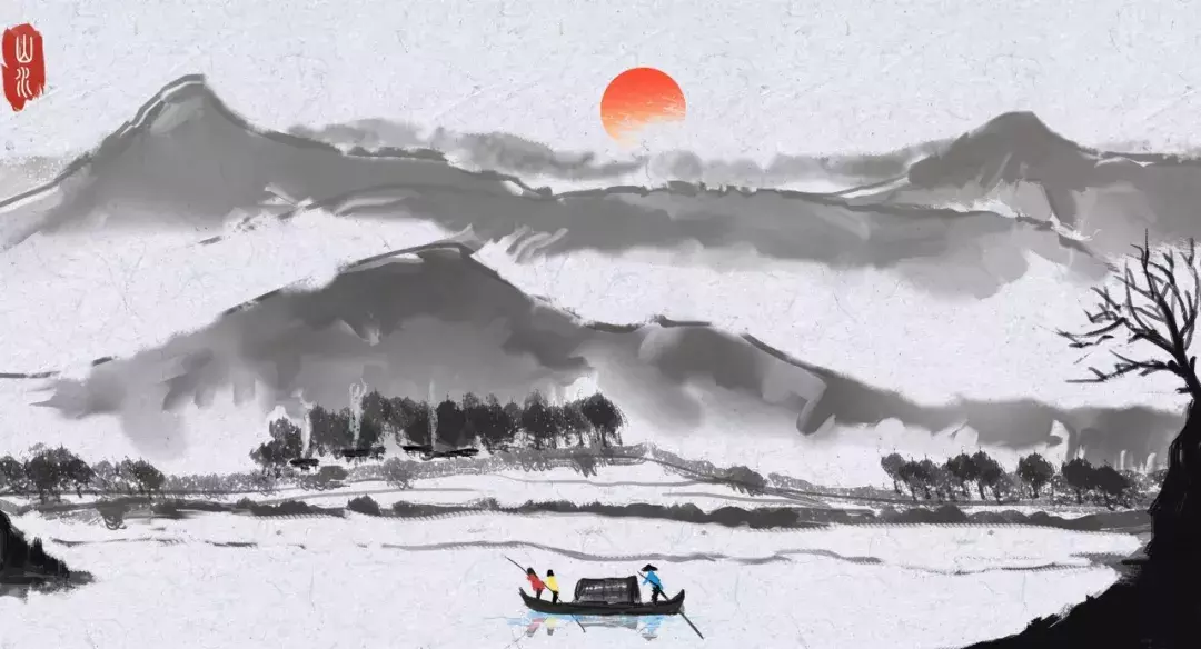 高雅有意境的古诗（意境淡雅幽远的诗句） 第13张