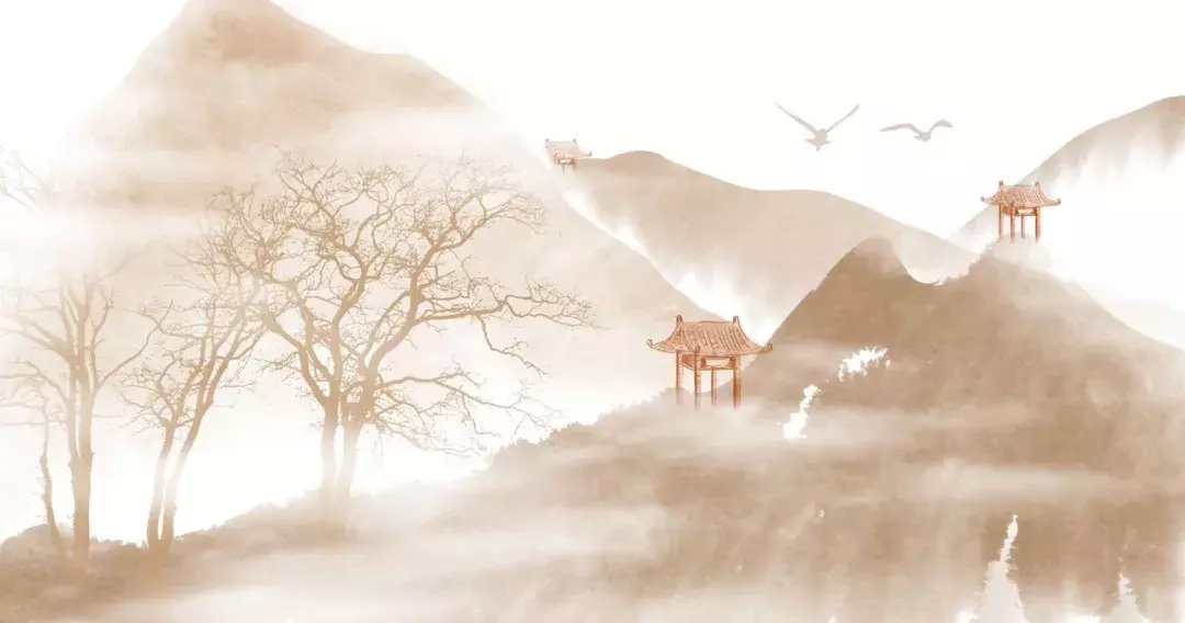 高雅有意境的古诗（意境淡雅幽远的诗句） 第21张