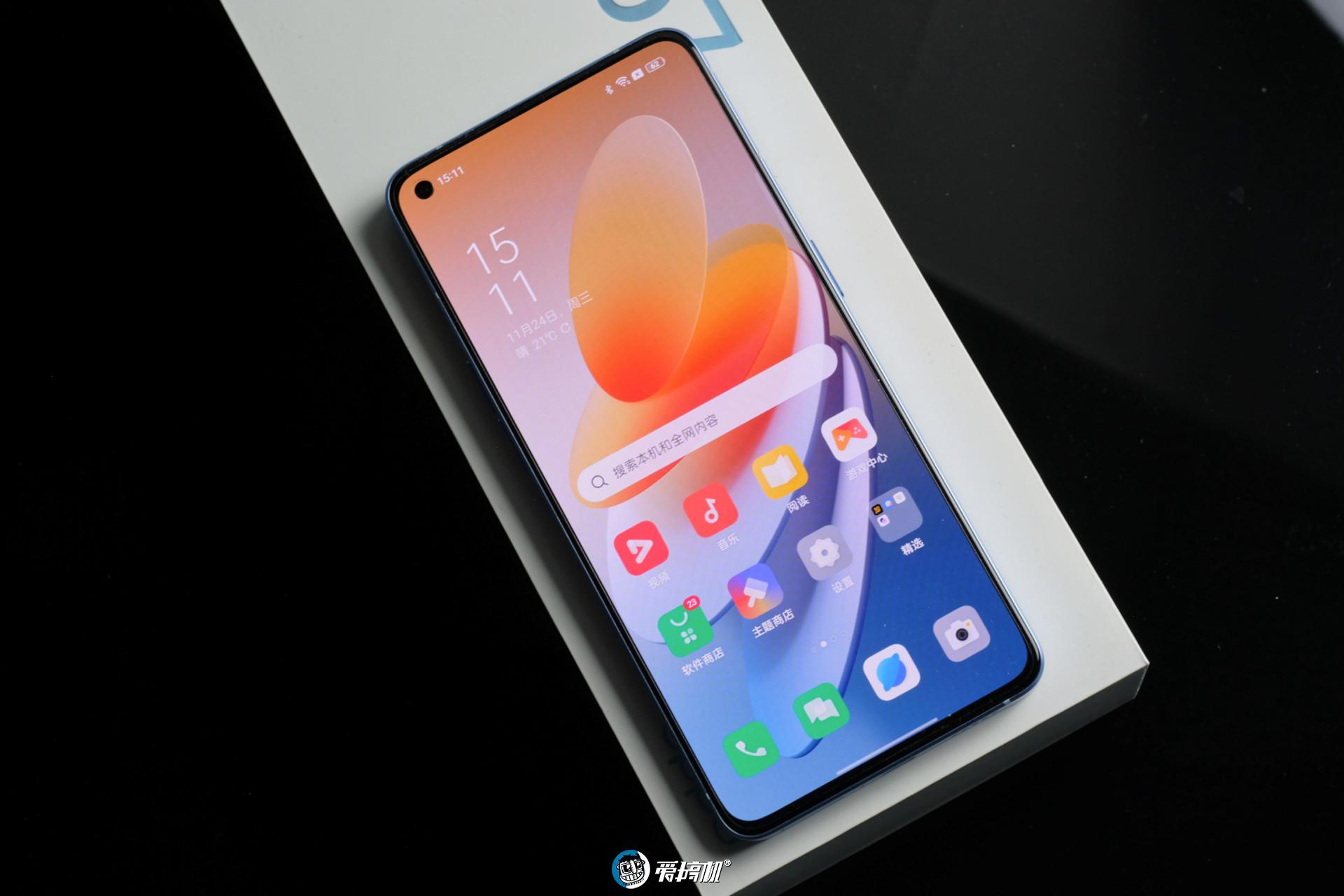 opporeno7pro测评（OPPO Reno7 Pro颜值与实力并存） 第1张