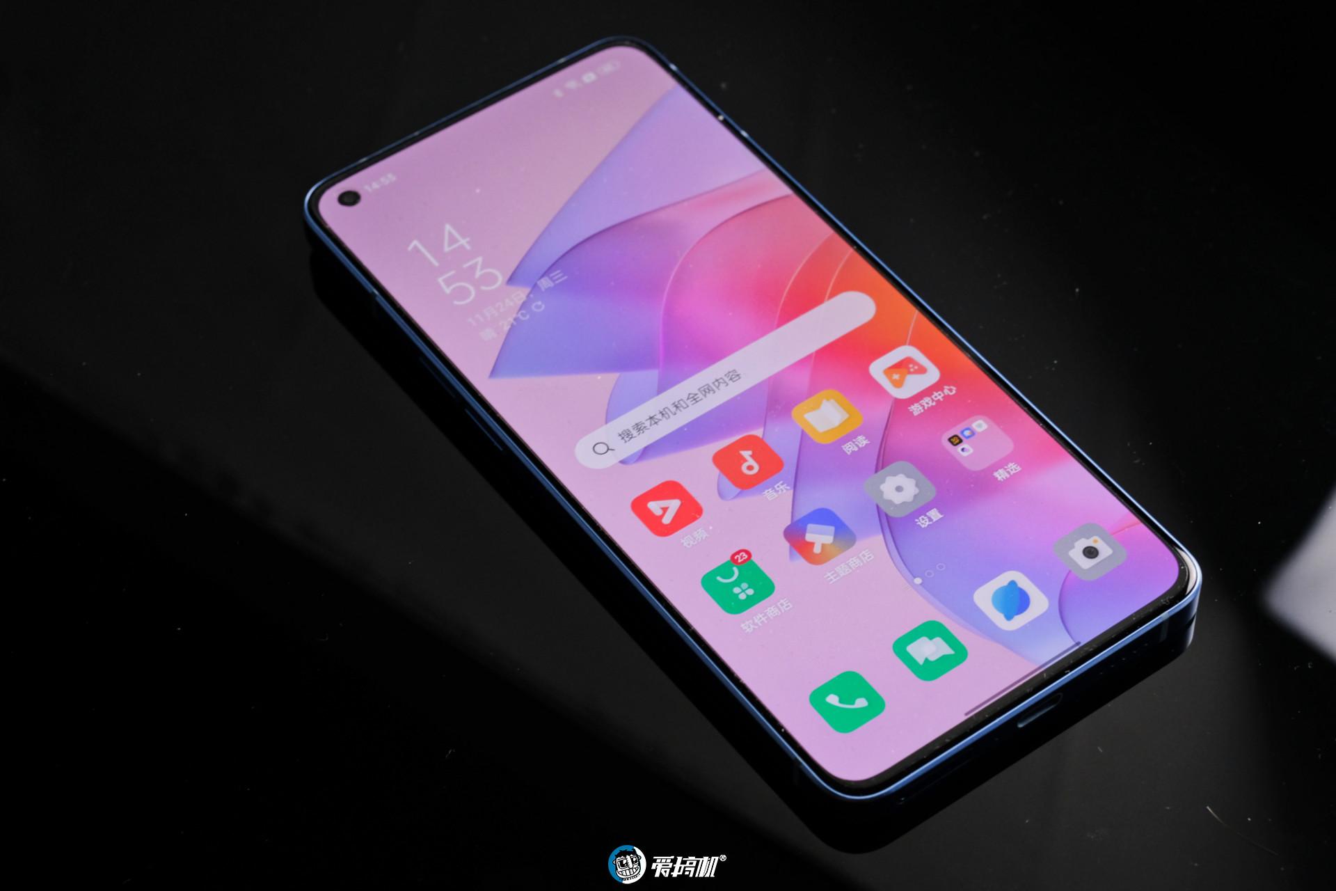 opporeno7pro测评（OPPO Reno7 Pro颜值与实力并存） 第3张