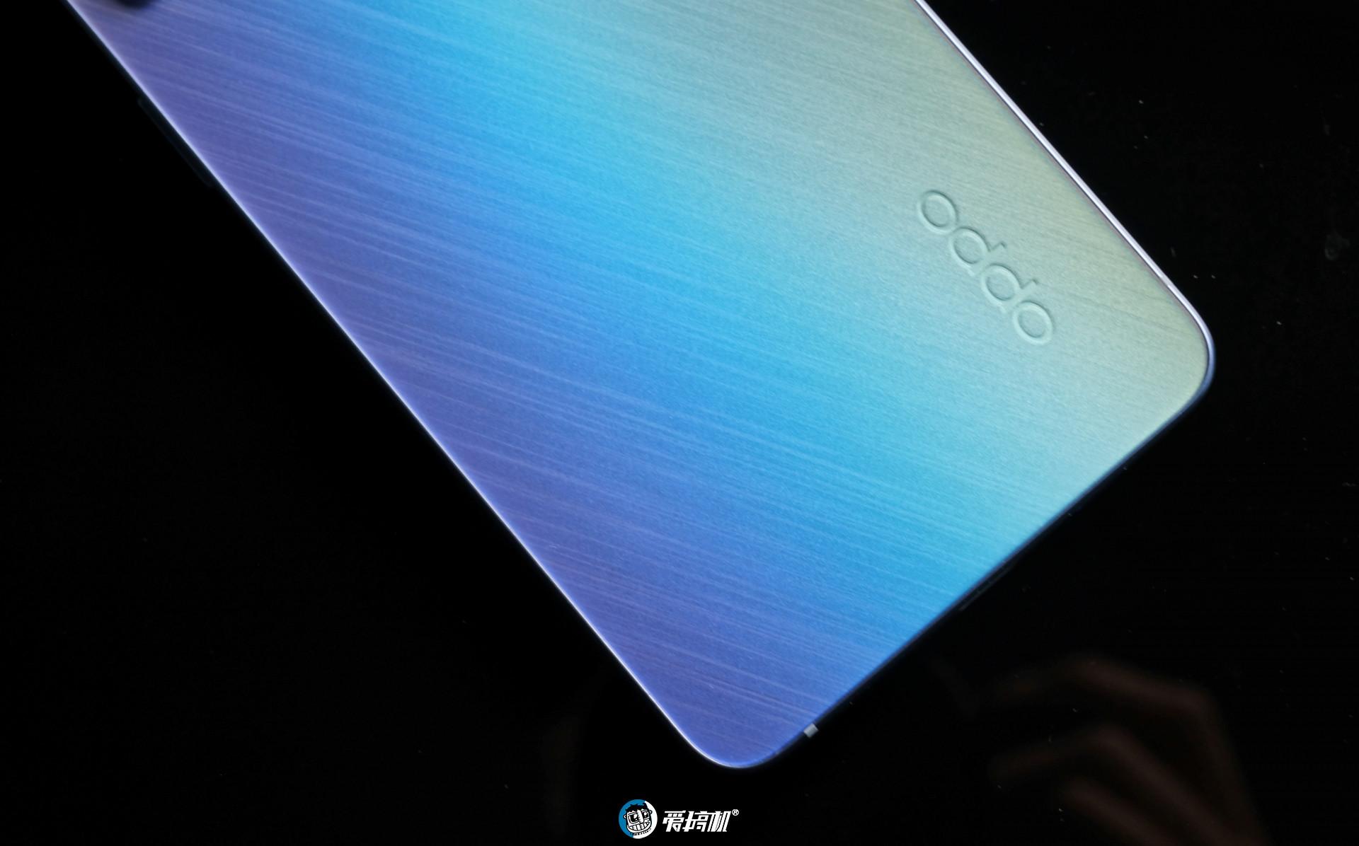 opporeno7pro测评（OPPO Reno7 Pro颜值与实力并存） 第11张