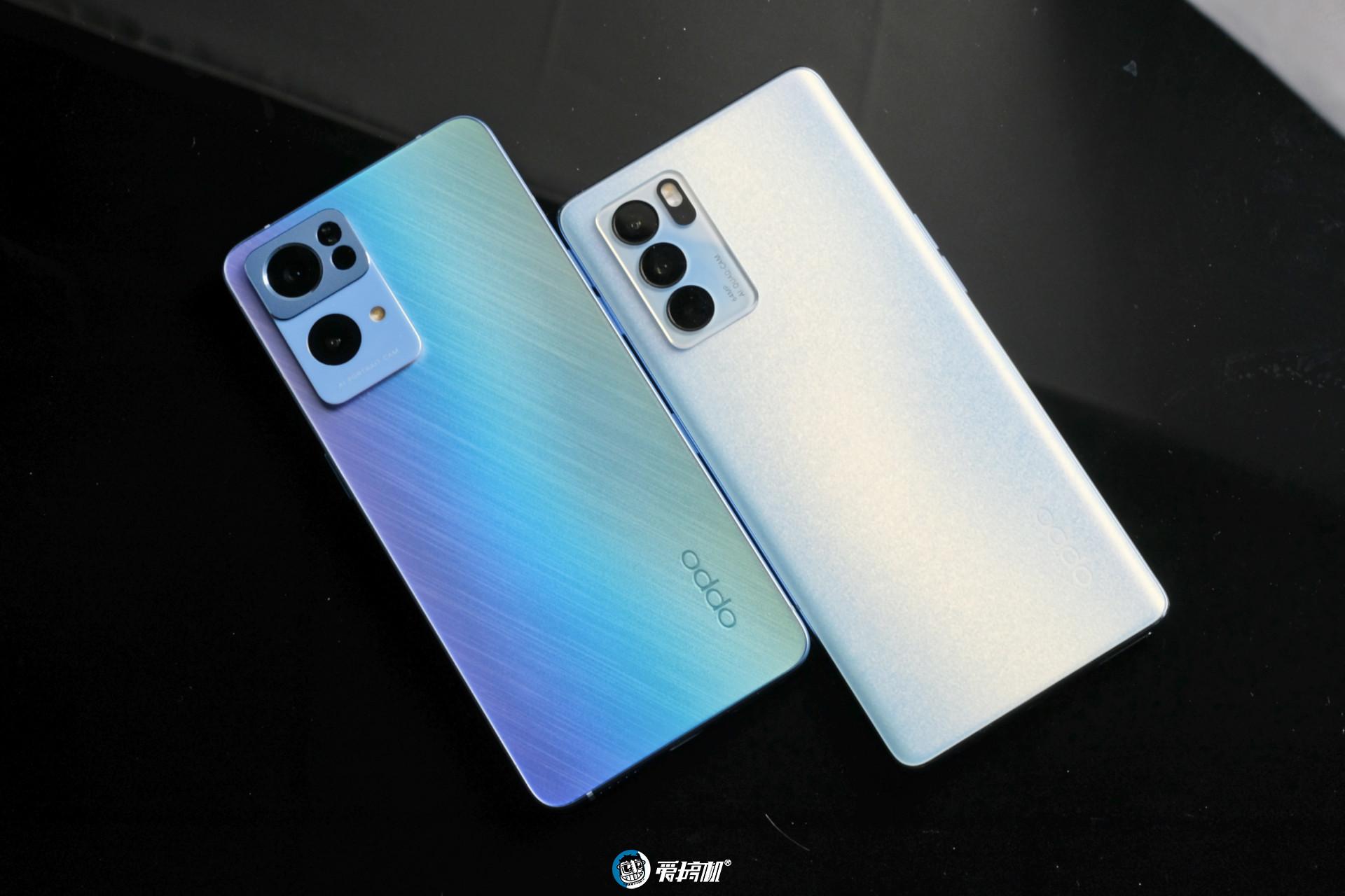 opporeno7pro测评（OPPO Reno7 Pro颜值与实力并存） 第13张