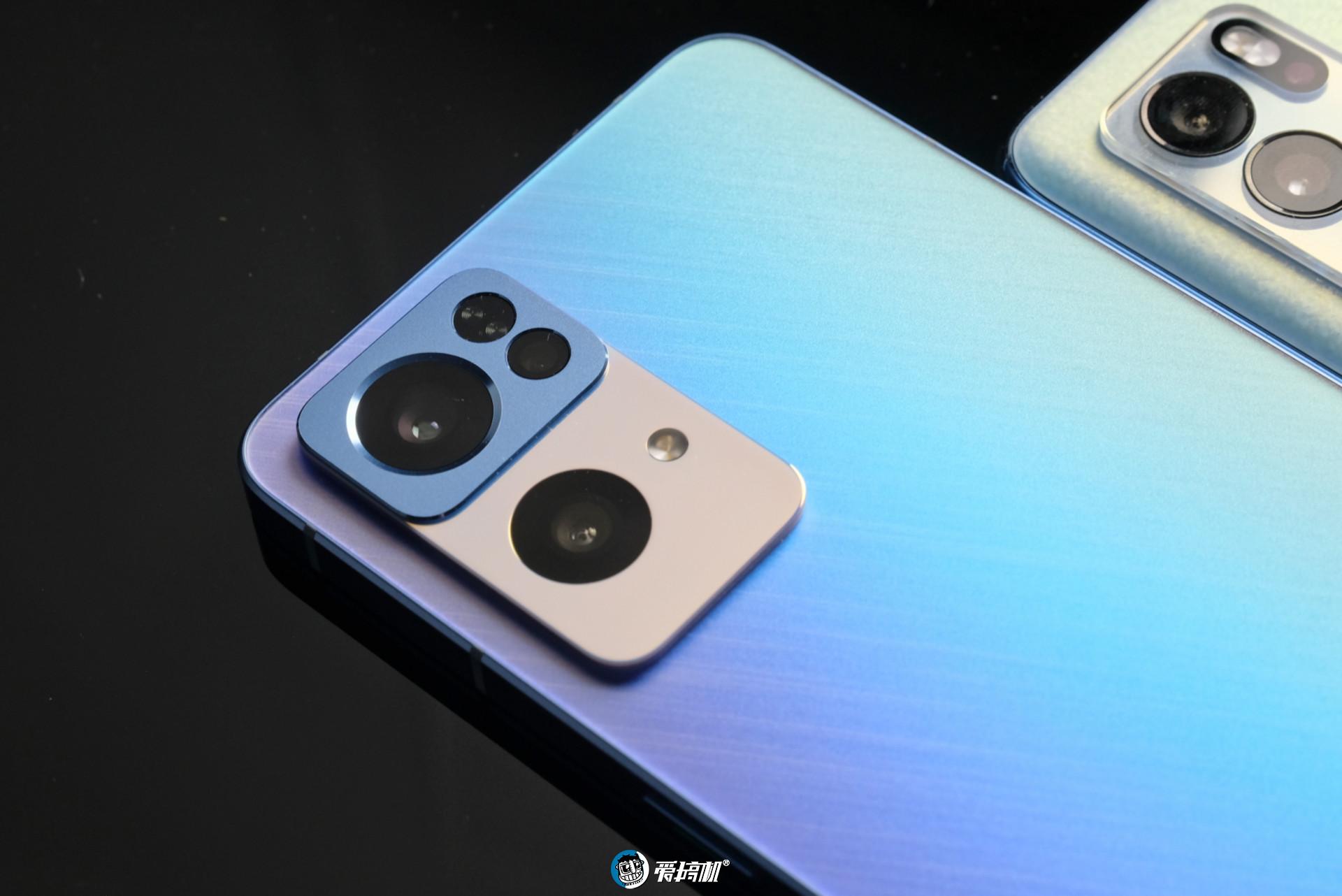 opporeno7pro测评（OPPO Reno7 Pro颜值与实力并存） 第15张