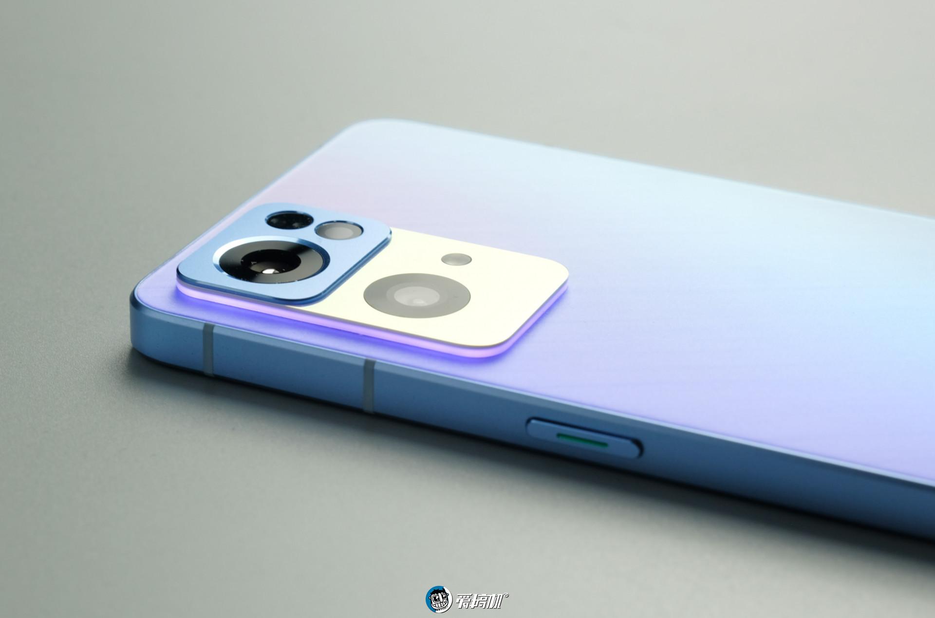 opporeno7pro测评（OPPO Reno7 Pro颜值与实力并存） 第17张