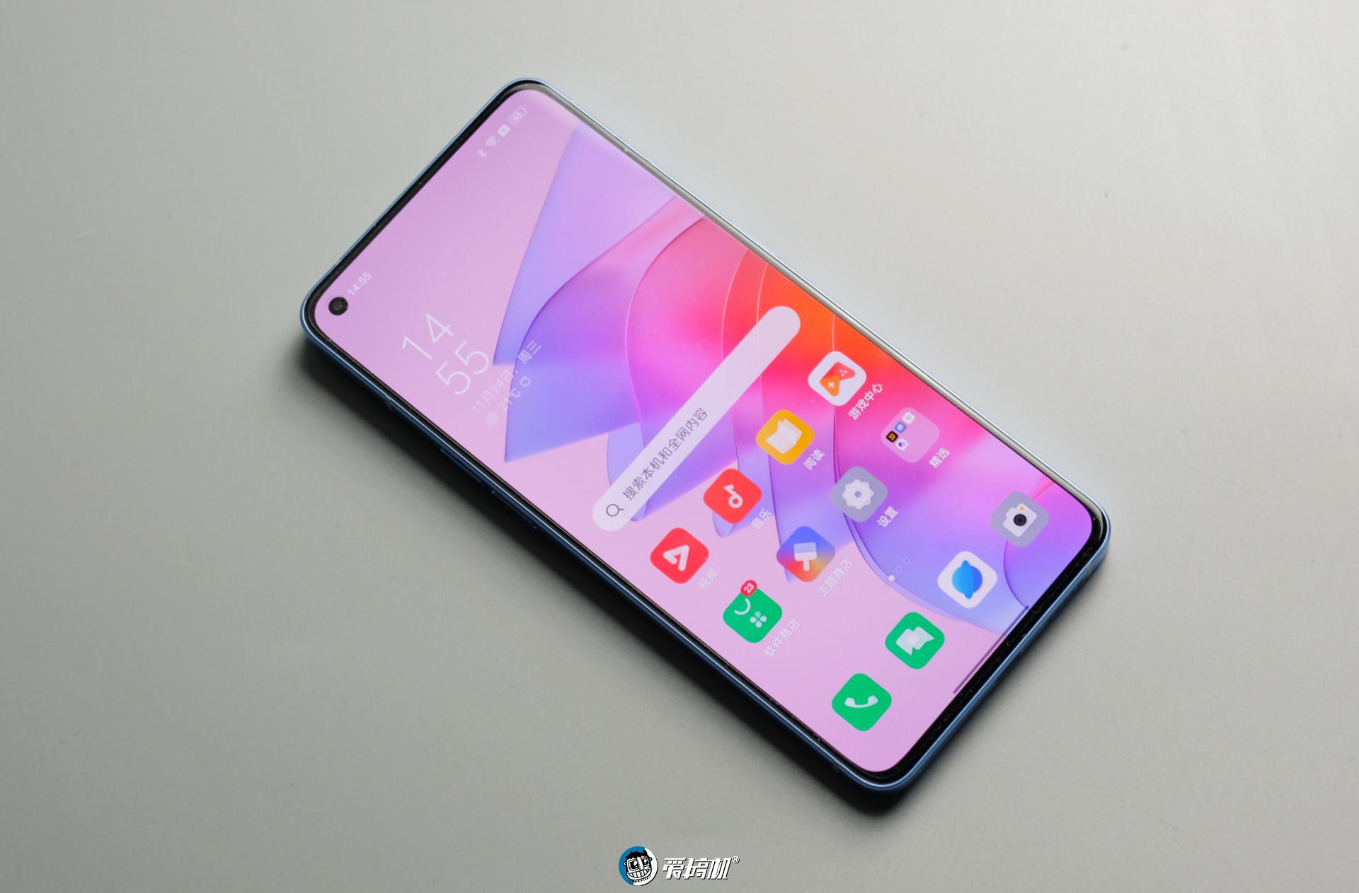 opporeno7pro测评（OPPO Reno7 Pro颜值与实力并存） 第19张