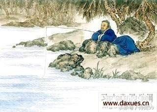 描写大自然的古诗有哪些（赞美大自然的古诗） 第1张