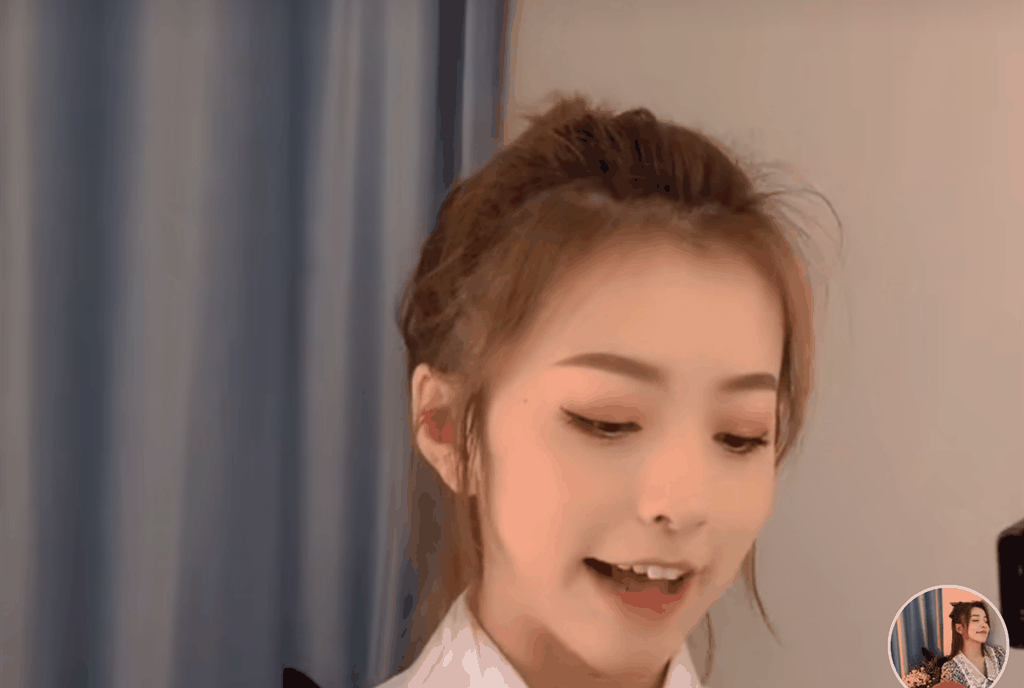 新一代头部网红刘思瑶，1月涨粉几百万，她是怎么火起来的 第9张