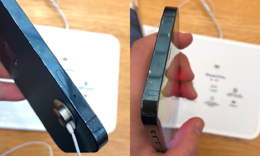 iPhone 12最全槽点汇总，依旧续航差信号弱，套路更多了 第31张