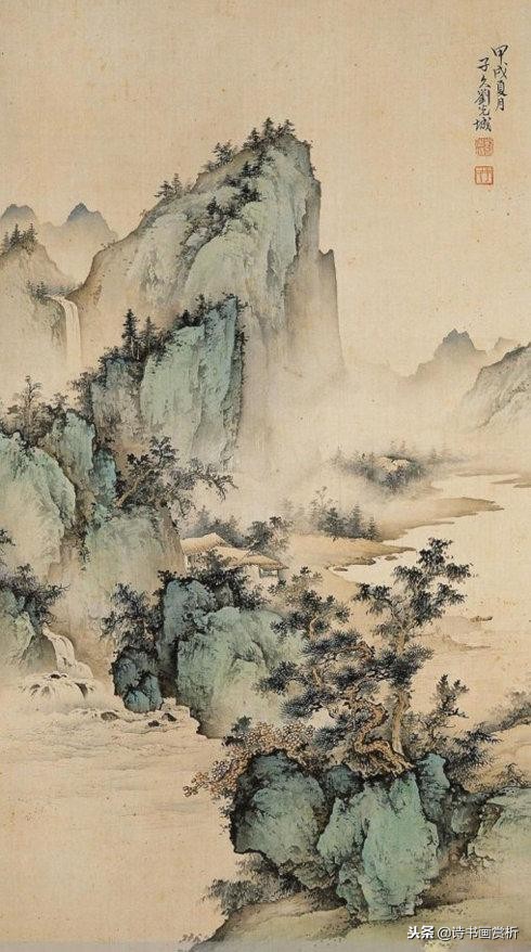 古诗歌曲100首有哪些（教科书必背的100首千古名诗） 第7张