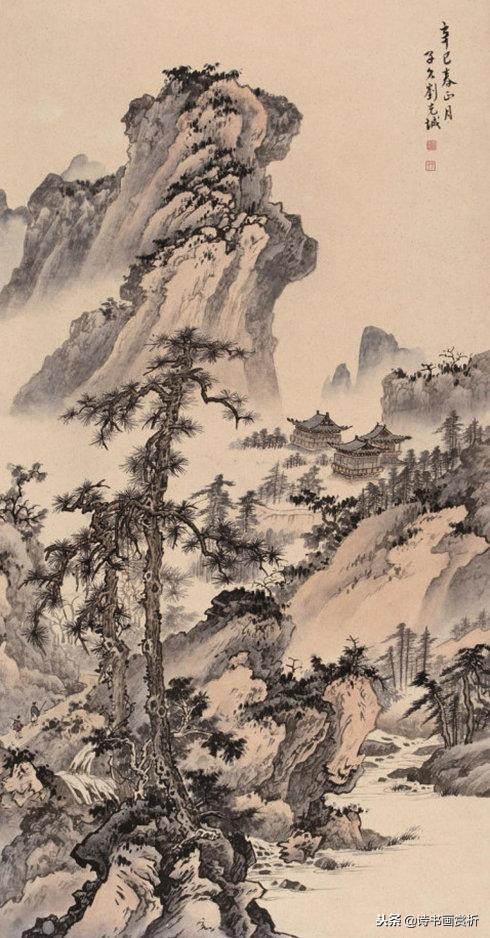古诗歌曲100首有哪些（教科书必背的100首千古名诗） 第9张