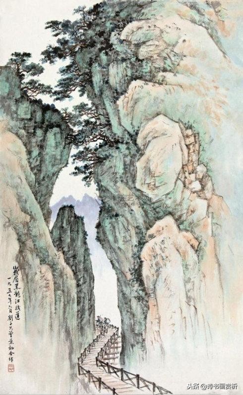 古诗歌曲100首有哪些（教科书必背的100首千古名诗） 第13张