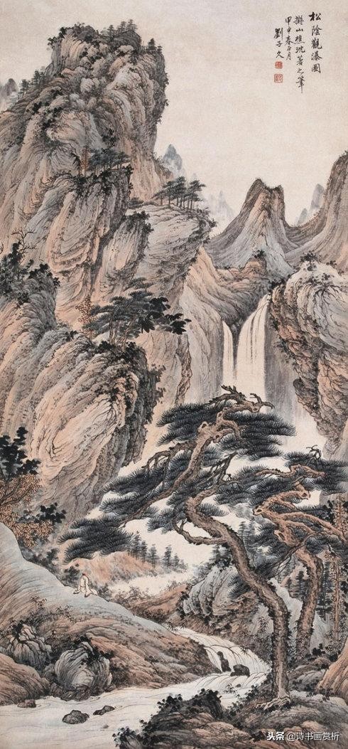 古诗歌曲100首有哪些（教科书必背的100首千古名诗） 第15张