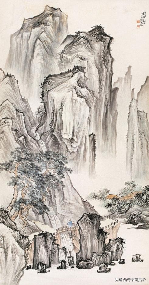 古诗歌曲100首有哪些（教科书必背的100首千古名诗） 第17张