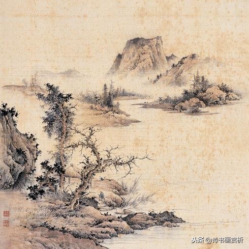 古诗歌曲100首有哪些（教科书必背的100首千古名诗） 第19张