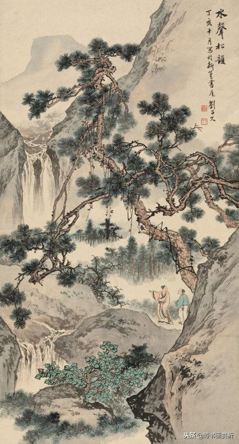 古诗歌曲100首有哪些（教科书必背的100首千古名诗） 第23张