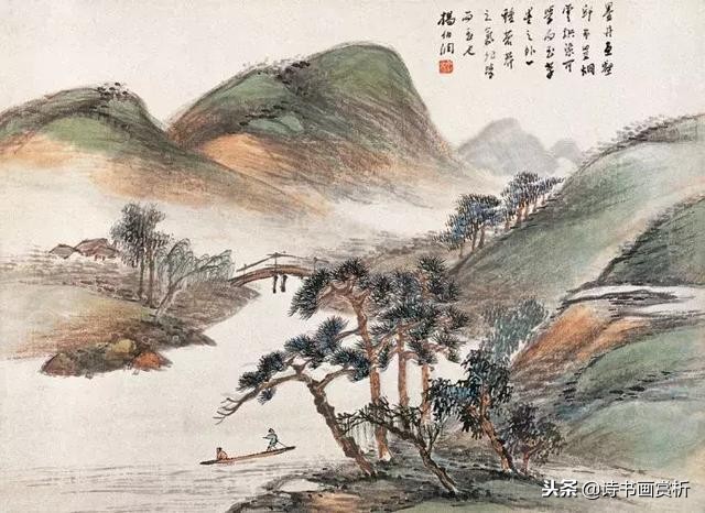 古诗歌曲100首有哪些（教科书必背的100首千古名诗） 第27张