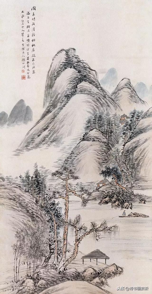 古诗歌曲100首有哪些（教科书必背的100首千古名诗） 第31张
