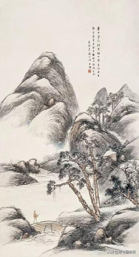 古诗歌曲100首有哪些（教科书必背的100首千古名诗） 第35张