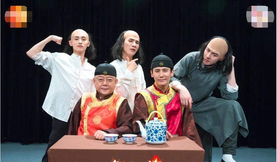 四岁父亲早逝，做过厨师摆过地摊，刘宇宁的成名路太艰辛 第23张