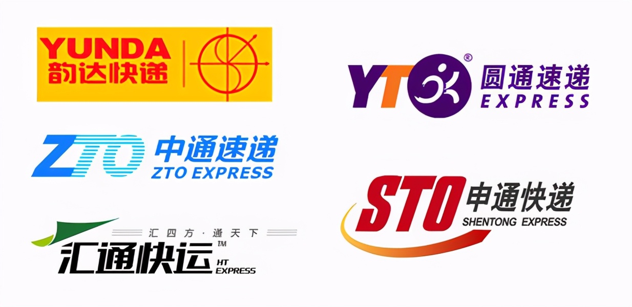 极兔快递备胎转正，通达系快递将被彻底碾压 第3张