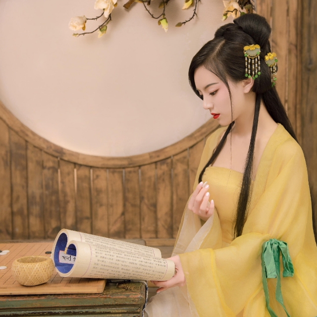 夫妻隐居山林的浪漫句子（归隐山林的美好诗句） 第3张